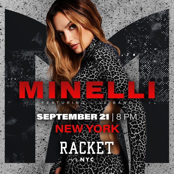 Minelli New York