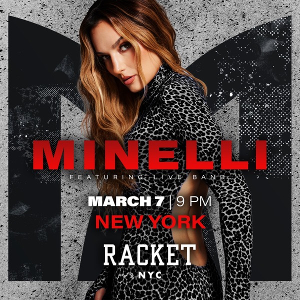 Minelli New York