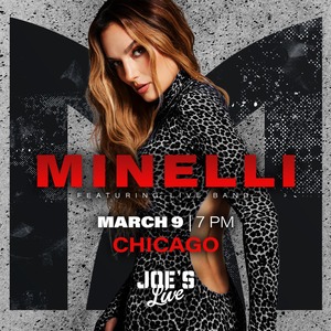 Minelli Chicago