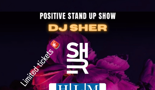 Positive Party ВЕЧЕРИНКА ЗНАКОМСТВ