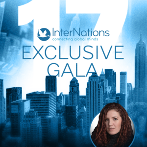 Internations Exclusive Gala 