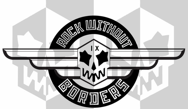 Rock Without Borders IX Festival
